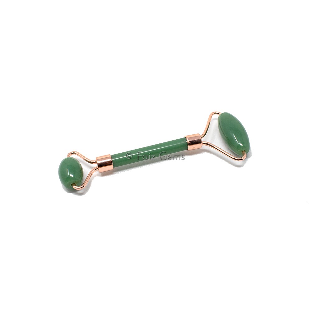 Green Aventurine Face Roller