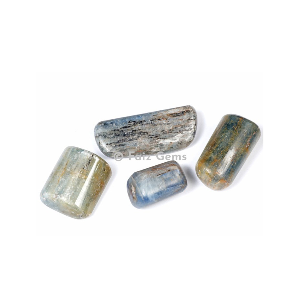 Kyanite Tumbled Stones