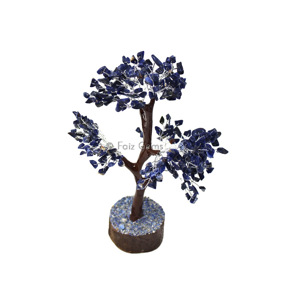 Lapis Lazuli Mseal Tree(300 Chips)