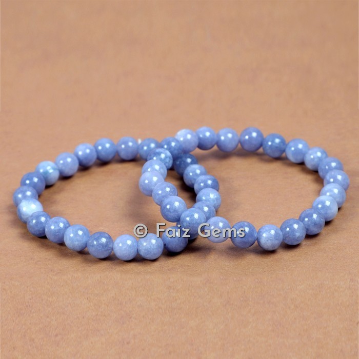 Angelite Bracelets