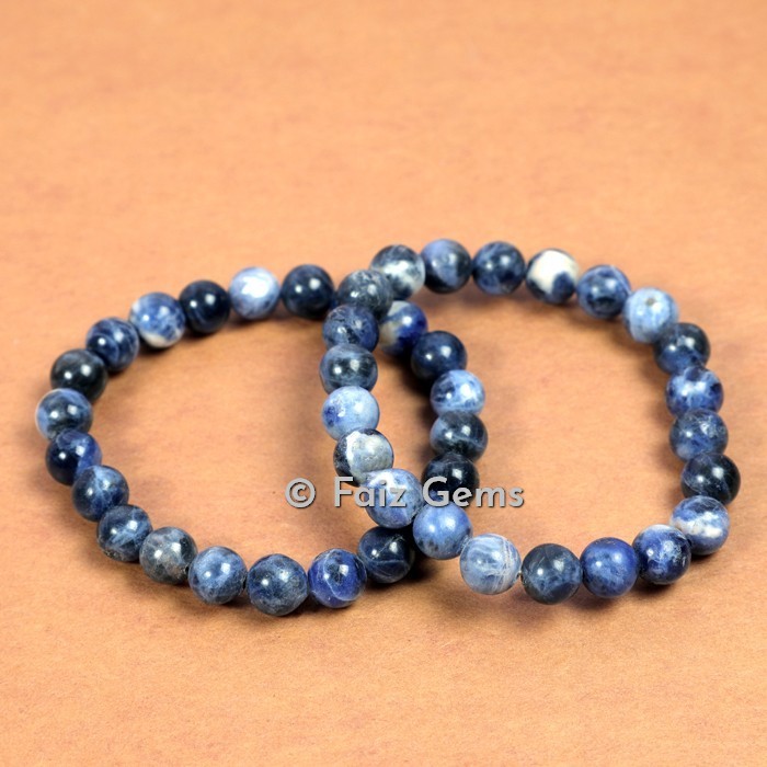 Sodalite Bracelets