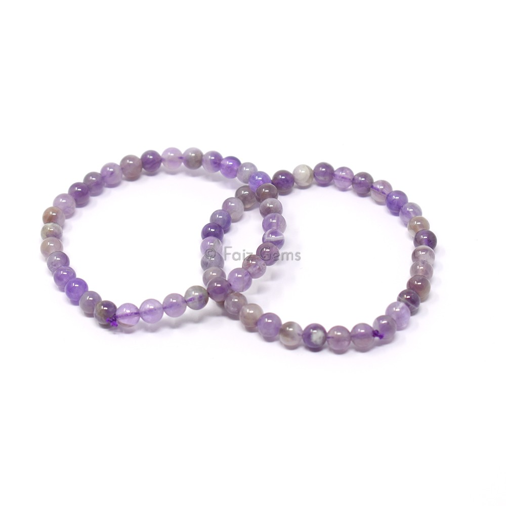Amethyst Bracelet