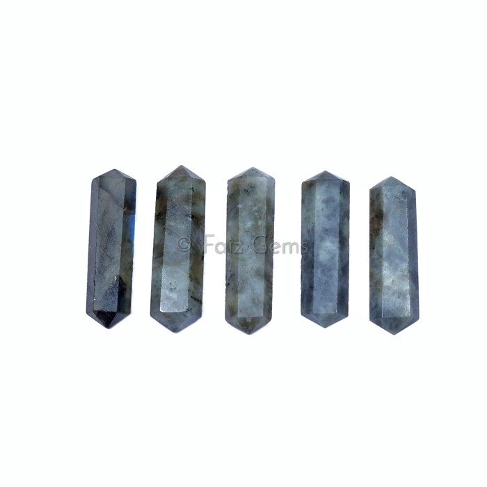 Labradorite Pencil  Point