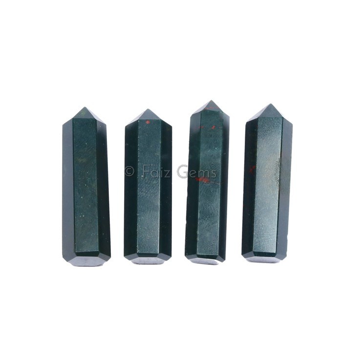 Blood Stone Pencil Point