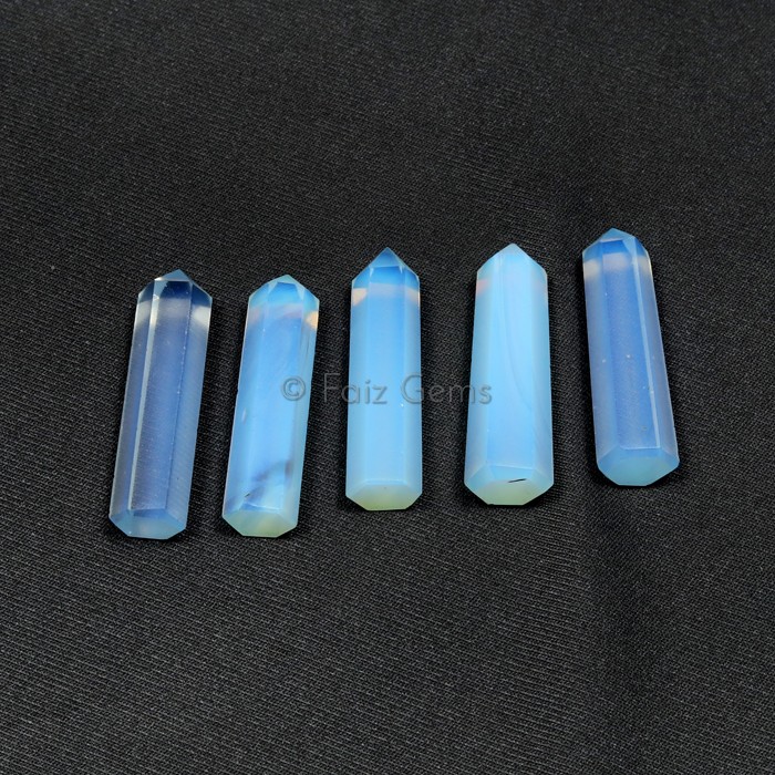 Opalite Pencil Point