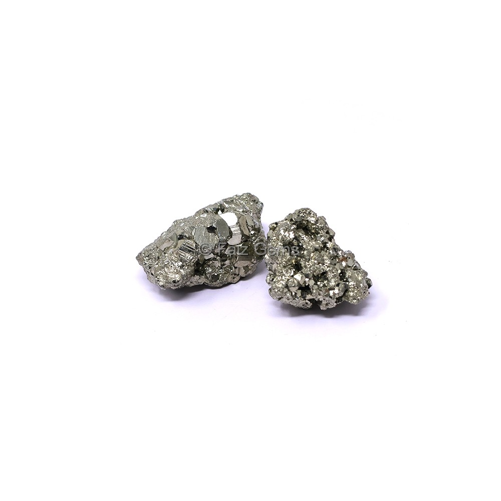 Raw Stones