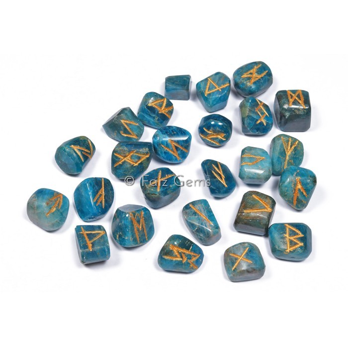 Apatite Rune Sets