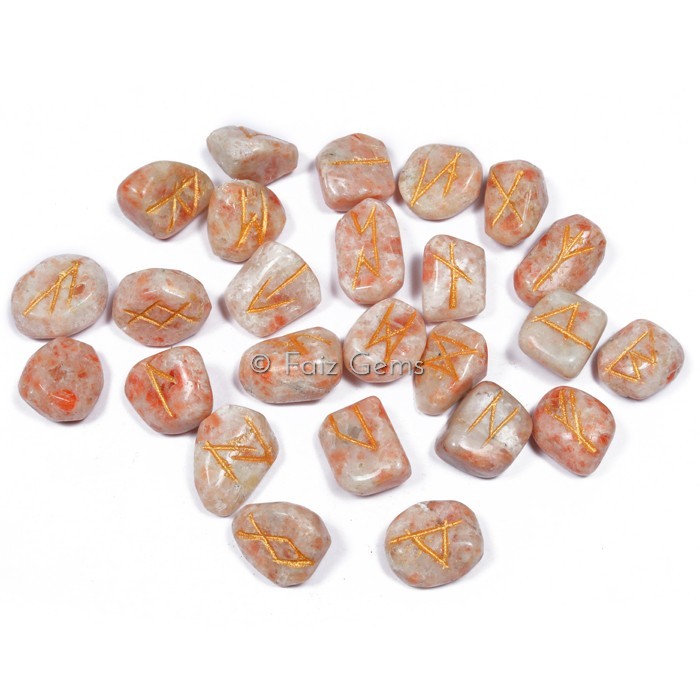 Sunstone Rune Sets