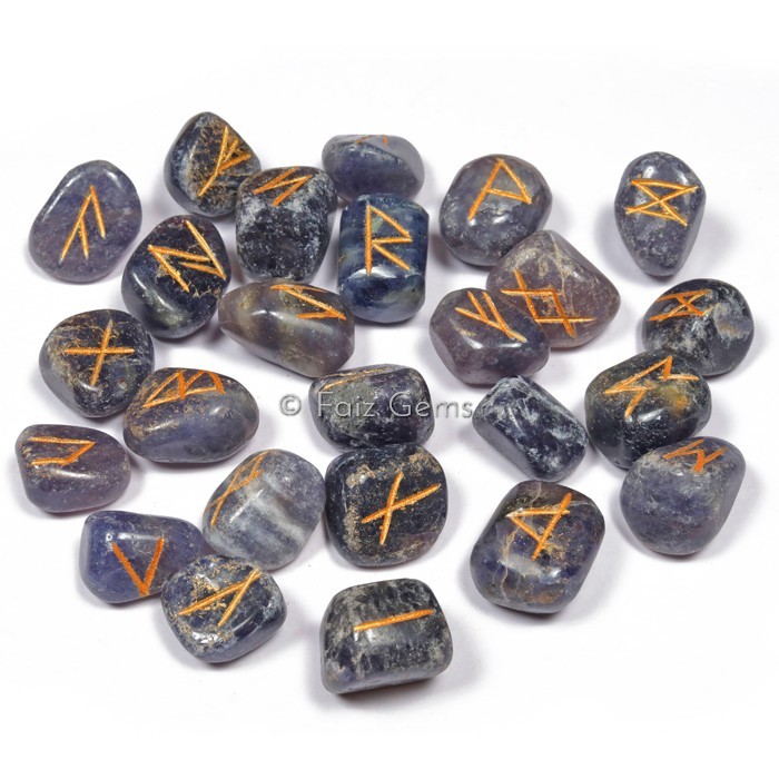Amethyst Rune Sets
